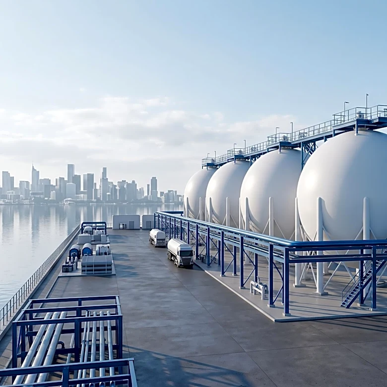 Oman's Hydrom Joins Global Hydrogen Council to Advance Green Hydrogen Industry