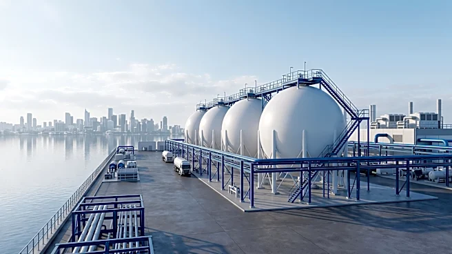 Oman's Hydrom Joins Global Hydrogen Council to Advance Green Hydrogen Industry