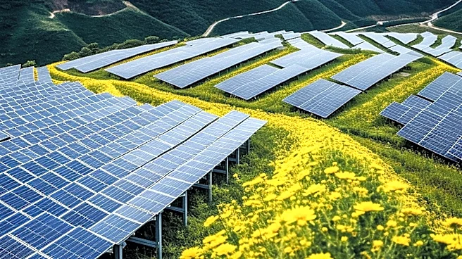 Global Energy Alliance for People and the Planet Partners with Vietnam for Grid Modernization and Renewable Energy Integration