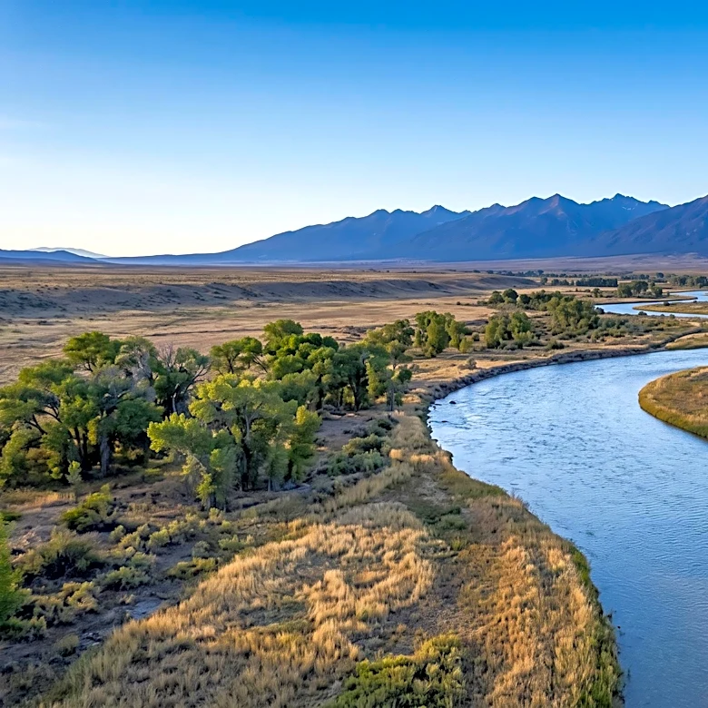 Pat McDermott Retires from Colorado Division of Water Resources After Three Decades