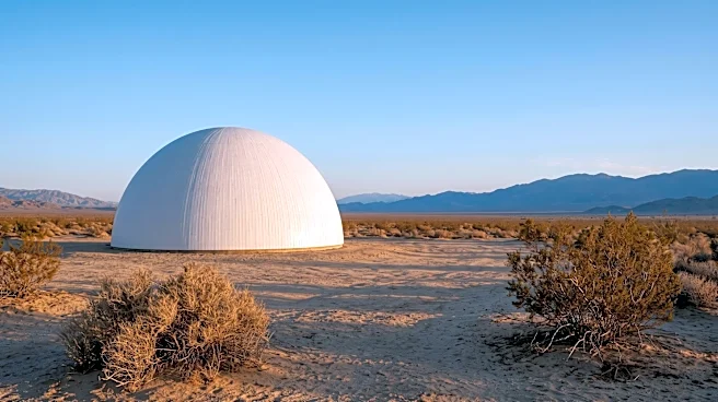 Huntington Library Acquires Extensive Archive of Southern California UFO Movement History