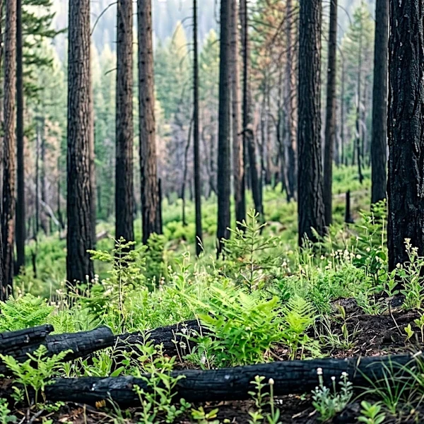 California Fire Foundation and PG Foundation Award $1 Million in Wildfire Safety Grants