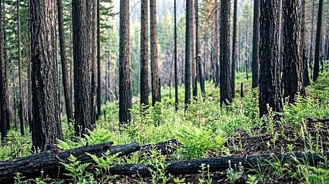 California Fire Foundation and PG Foundation Award $1 Million in Wildfire Safety Grants