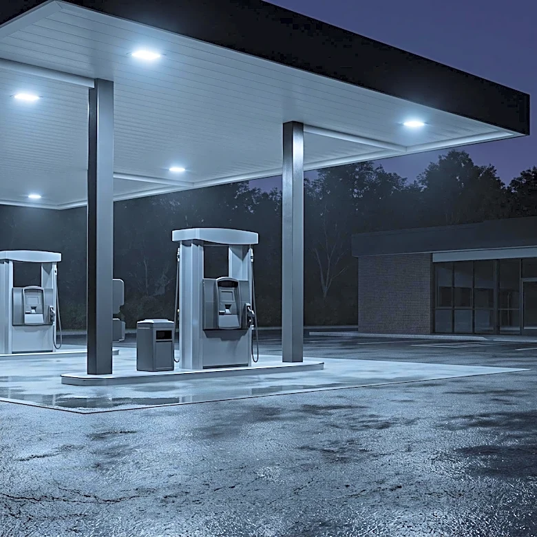 Man Arrested in Boyd County, Kentucky Gas Station Robbery