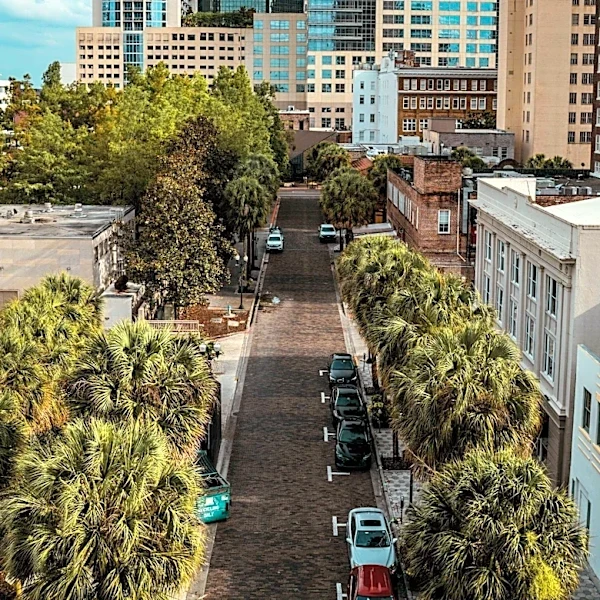 U.S. Cities Ranked for Safety, Offering Diverse Vacation Options
