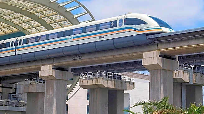 China's Railway System Sets New Daily Passenger Record During National Day Holiday