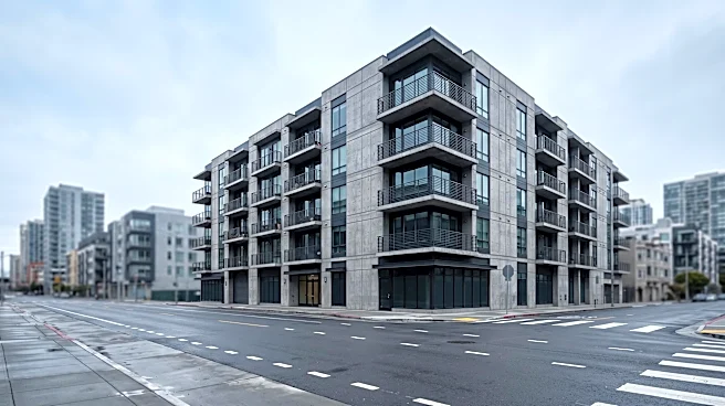San Francisco Apartment Complex Evacuated Due to Lithium-Ion Battery Fire
