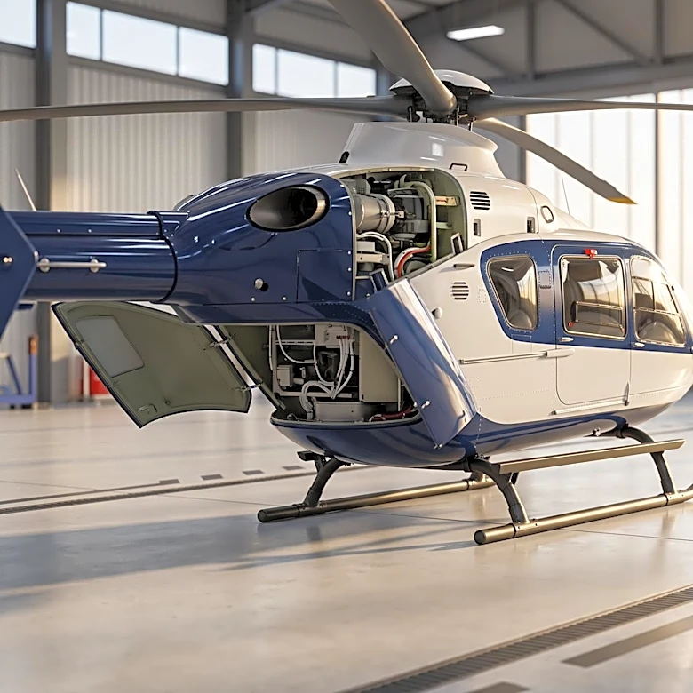 REACH Air Medical Services Seeks Aircraft Maintenance Technicians Nationwide