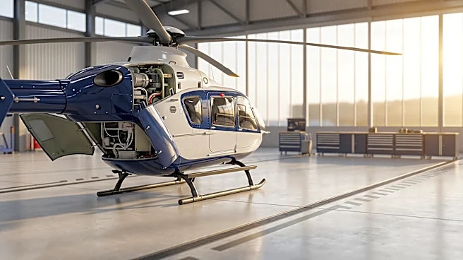 REACH Air Medical Services Seeks Aircraft Maintenance Technicians Nationwide