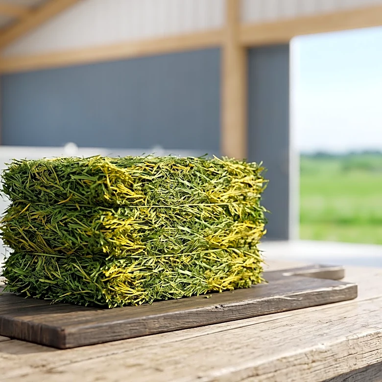 Wisconsin Forage Producers Recognized at World Forage Analysis Superbowl