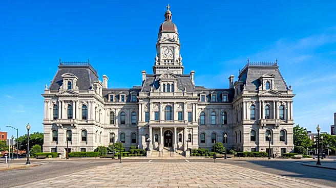 Providence City Council Establishes Working Group to Address School District Turmoil