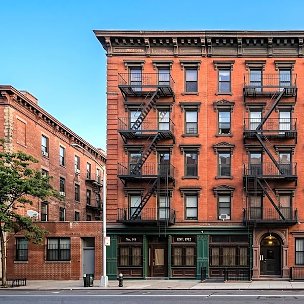 Archdiocese of New York Declines $100,000 Donation for Historic Little Italy Church, Prompting Speculation