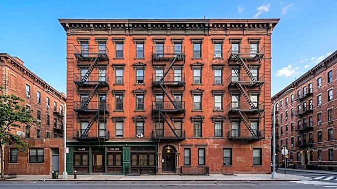 Archdiocese of New York Declines $100,000 Donation for Historic Little Italy Church, Prompting Speculation