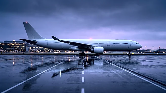 Israel's Transportation Ministry Warned of Overburdened Foreign-Flight Security Division