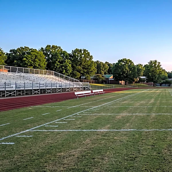 Macon Community Holds Prayer Walk for Northeast High School Football Players Affected by Gun Violence