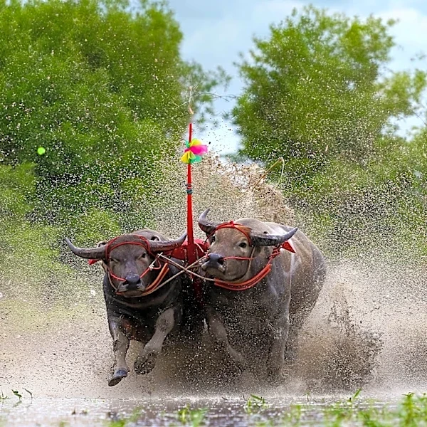 Gun Talk Podcast Features Harrowing Cape Buffalo Charge and 9mm Bear Ammo Discussion