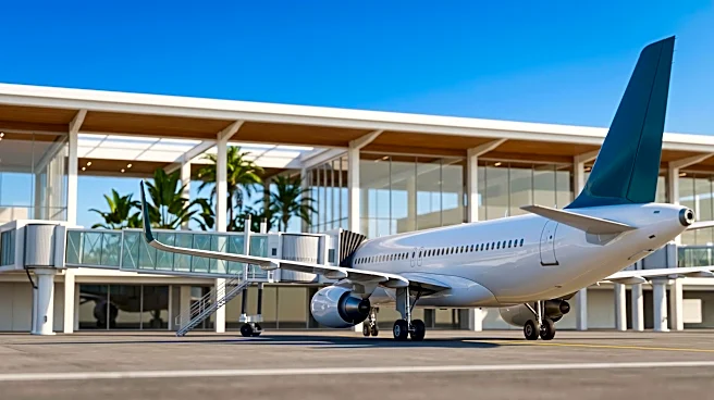 Hawaiian Airlines Implements New 50-Minute Check-In Rule for Neighbor Island Flights