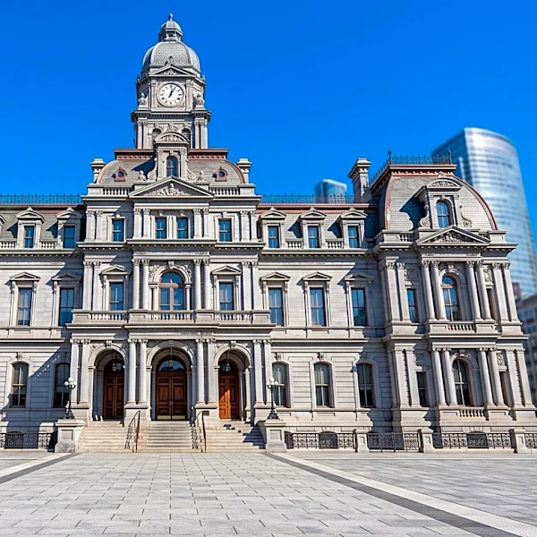 Jersey City Officials Approve Canal Crossing Redevelopment Project