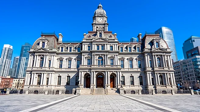 Jersey City Officials Approve Canal Crossing Redevelopment Project