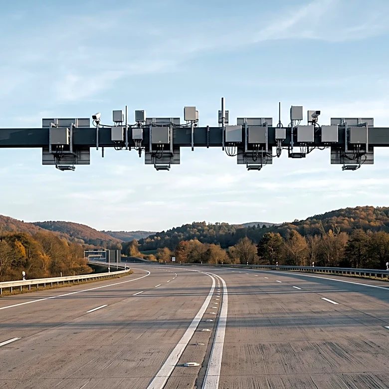 Pennsylvania Turnpike Commission and State Police Launch October Crackdown on Unpaid Tolls