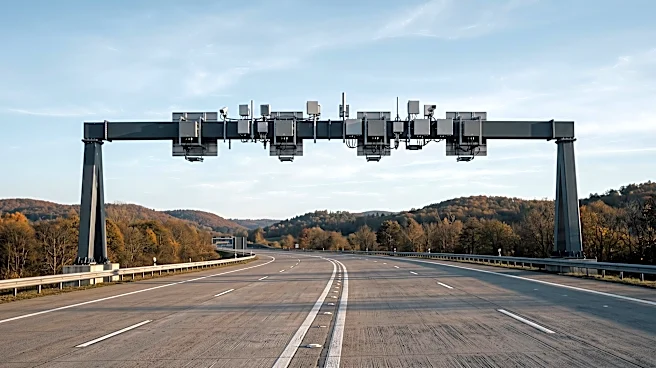 Pennsylvania Turnpike Commission and State Police Launch October Crackdown on Unpaid Tolls