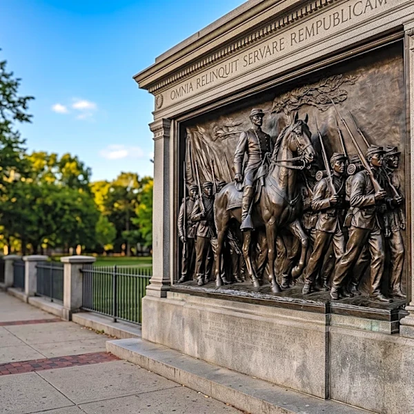Queer History Boston Offers LGBTQ+ Walking Tours of Boston Common