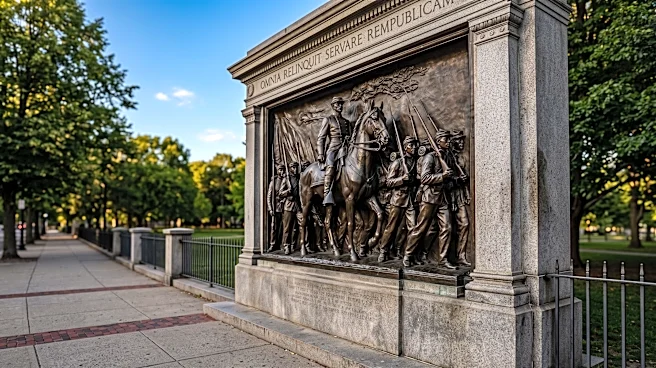 Queer History Boston Offers LGBTQ+ Walking Tours of Boston Common