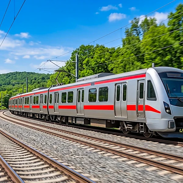 Hartford Line Announces Bus Substitutions Due to Planned Construction