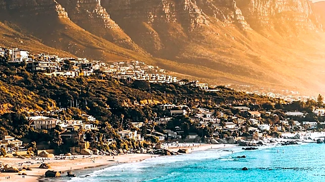 South Africa Targets 100,000 Indian Tourists in 2026 with Visa Reforms and Marketing Push