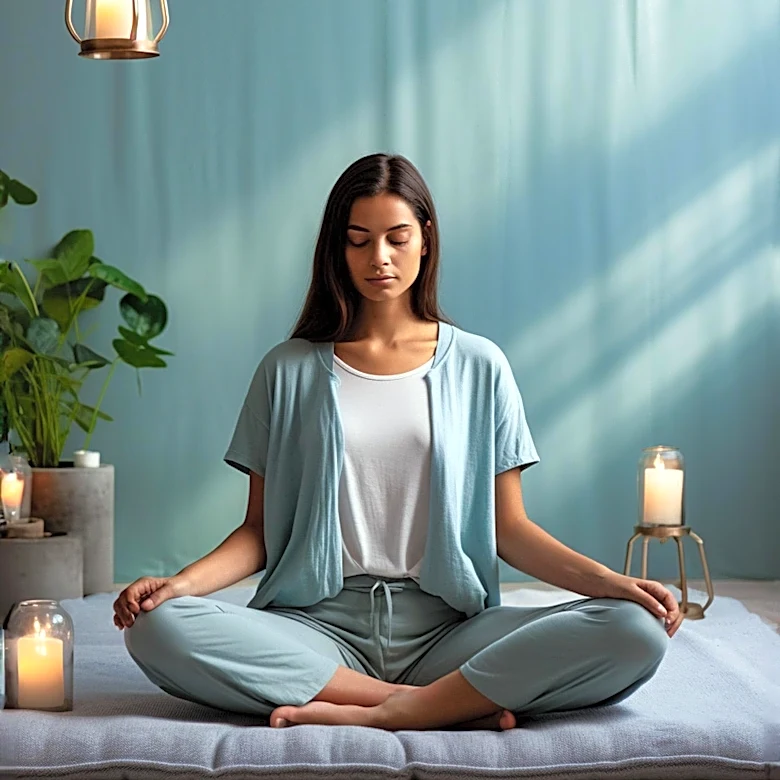 Helsinki Airport Offers Quiet Room for Meditation and Prayer
