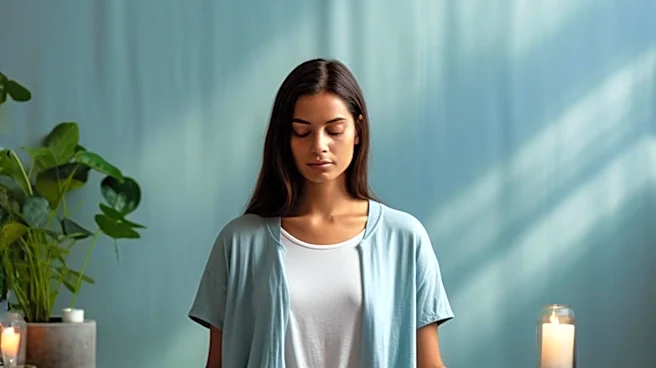 Helsinki Airport Offers Quiet Room for Meditation and Prayer