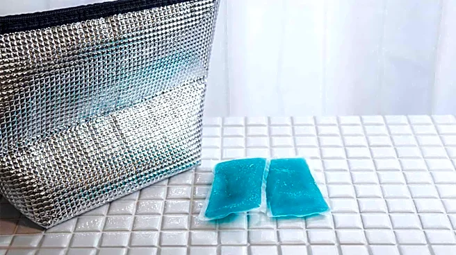 Physical Therapists Incorporate Cryotherapy for Patient Rehabilitation in Home Care Settings