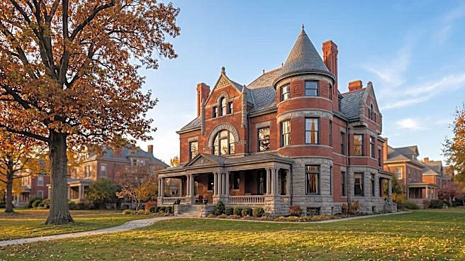 St. Paul's 'Sister Celeste' Historical Walking Tours to Conclude Due to Rising Costs
