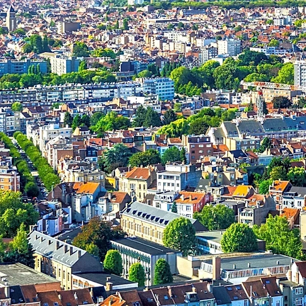 European Cities Compete for Green Capital and Green Leaf Awards Amidst Climate Adaptation Efforts