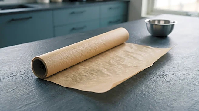 FDA Phase-Out of PFAS in Food Packaging Raises Questions on Parchment Paper Safety