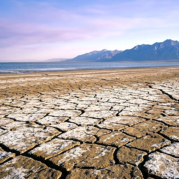 Governor Spencer Cox Featured in Environmental Documentary Highlighting Great Salt Lake Crisis