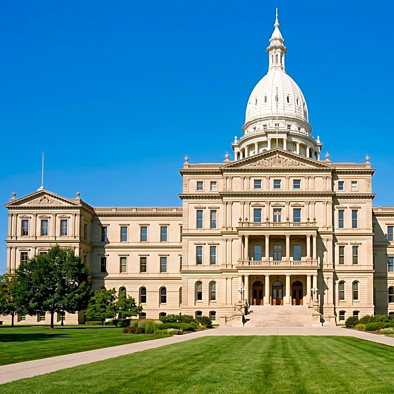 Michigan Office of Retirement Services Details Payment Procedures and Penalties for Reporting Units