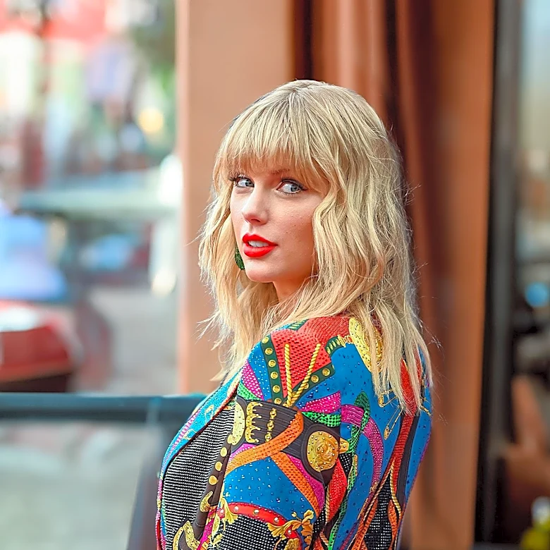 New Insect Genus Named Swiftiephylus in Honor of Taylor Swift