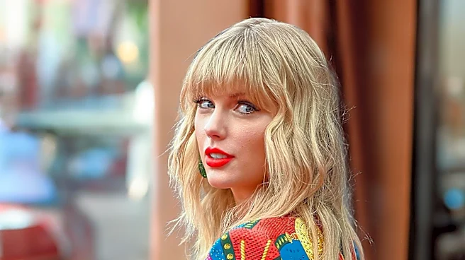 New Insect Genus Named Swiftiephylus in Honor of Taylor Swift