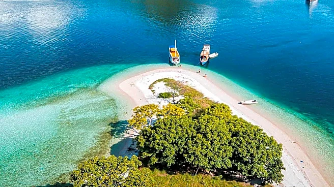 Asia-Pacific Region Shows Strongest Improvement in Tourism Readiness for 2026