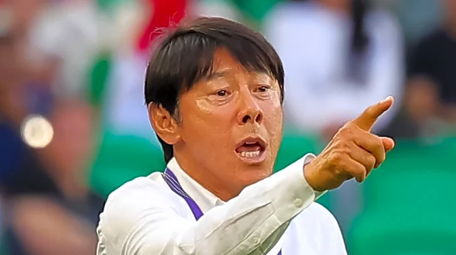 South Korean Military Exemption Debate Reignites After Asian Games Gold Medal Remarks