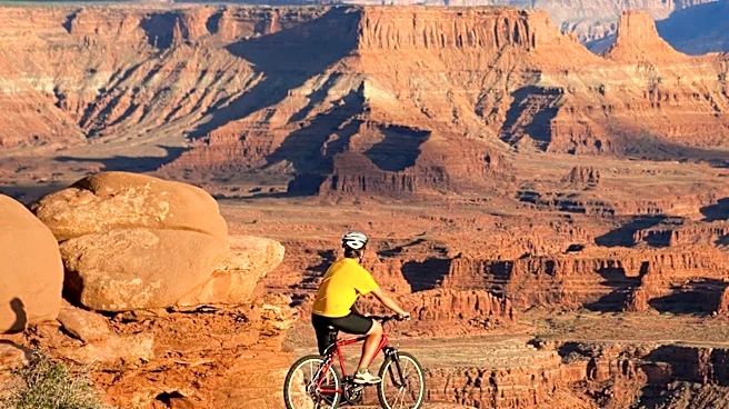 Phoenix Fire Department Deploys E-Bikes for Faster Mountain Rescues