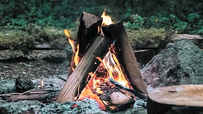 Cornwall, CT, Implements In-Person Only Policy for Burning Permits
