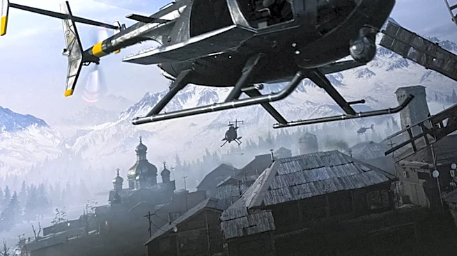 Irregular Warfare Initiative Discusses Cognitive Coherence in Military Operations