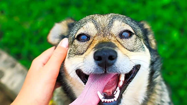 Scientists Discover Gene Therapy Repairs Damaged Adult Retinas in Dogs, Offering Hope for Human Vision Restoration