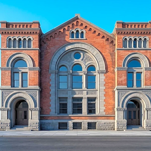 Jack Kerouac Center in Lowell Launches $25 Million Fundraising Campaign for Historic Church Renovation