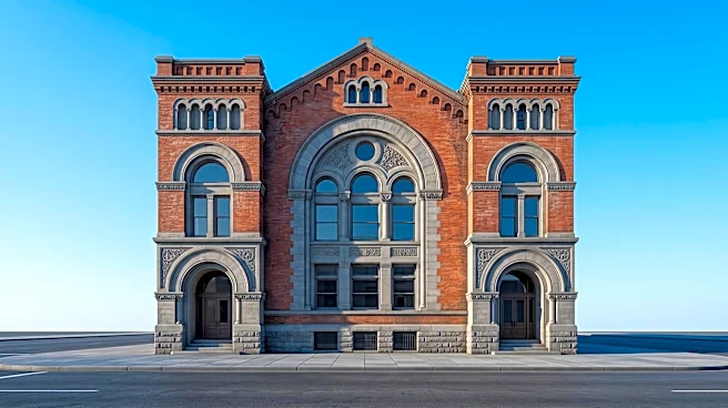 Jack Kerouac Center in Lowell Launches $25 Million Fundraising Campaign for Historic Church Renovation