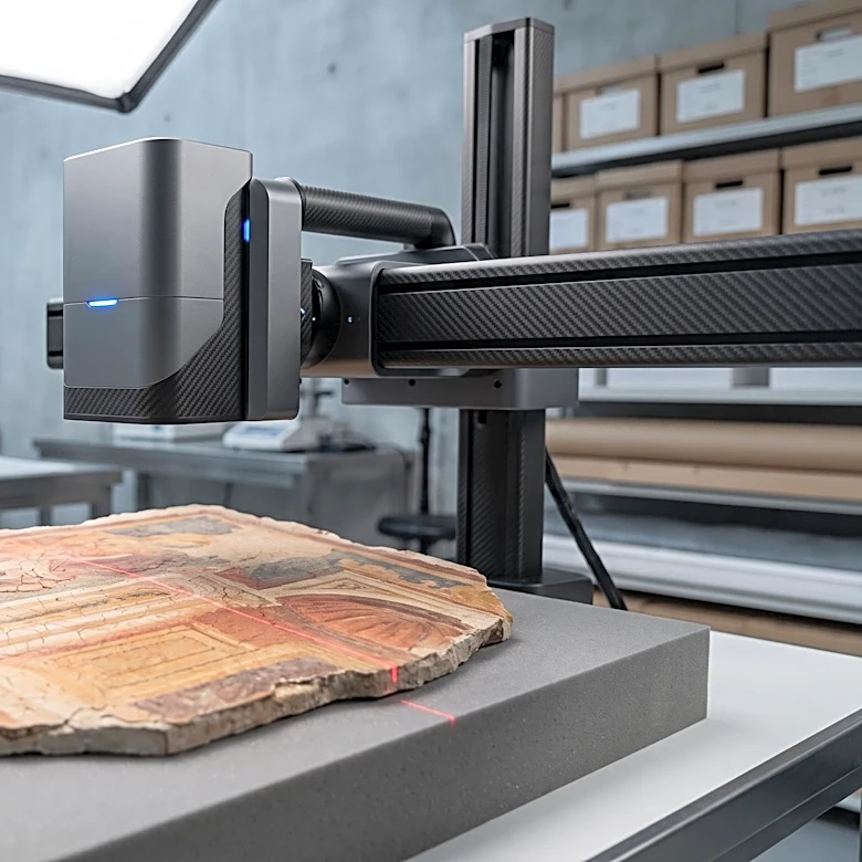 AI and Digital Technology Employed to Restore and Preserve Basilica of Saint Francis of Assisi