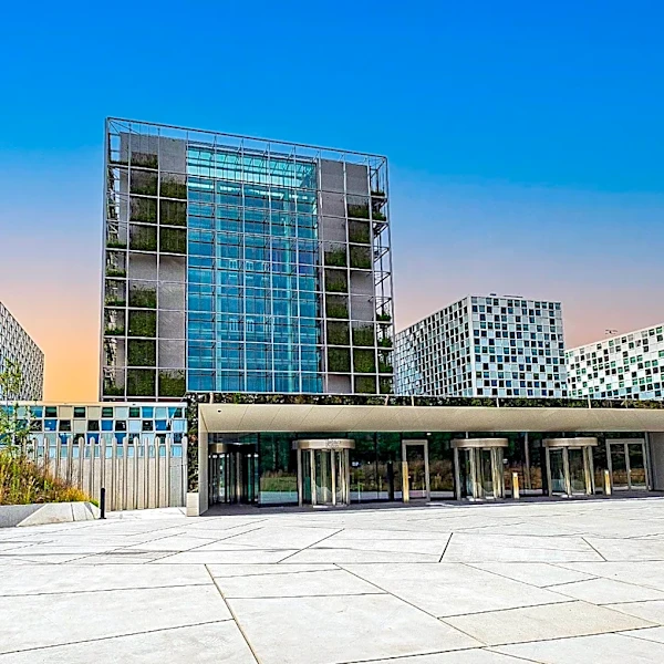 International Criminal Court Holds Jurisdiction Over War Crimes, Crimes Against Humanity, and Genocide