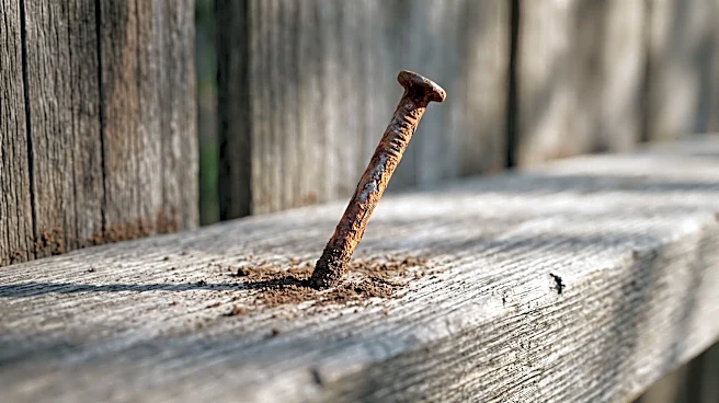 Covington, LA Residents Advised on Tetanus Shot Guidelines Following Injuries